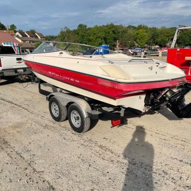 1997 Bayliner