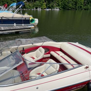 1997 Bayliner