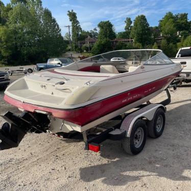 1997 Bayliner