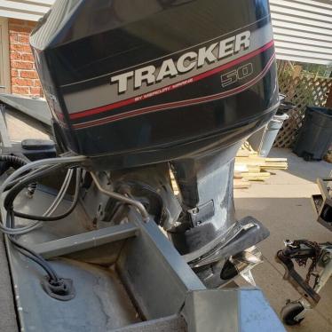 Bass Tracker Boat PT175 2004 2004 for sale for $5,000 - Boats-from-USA.com