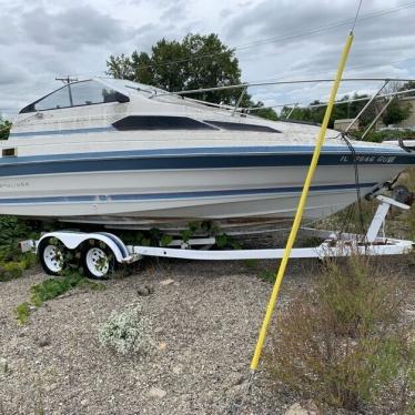 1987 Bayliner