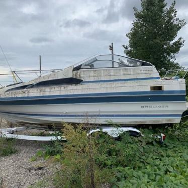 1987 Bayliner