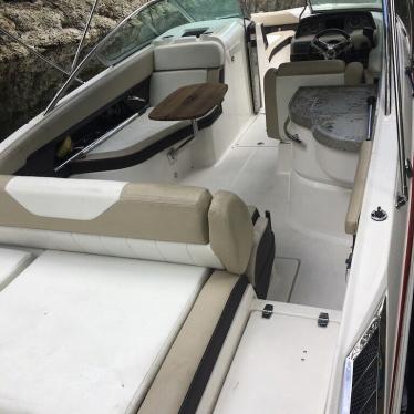 2015 Regal fasdeck