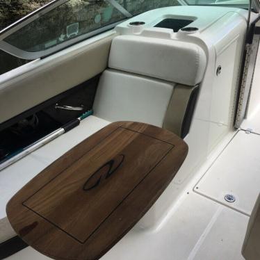 2015 Regal fasdeck