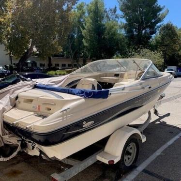 2001 Bayliner 185 br capri