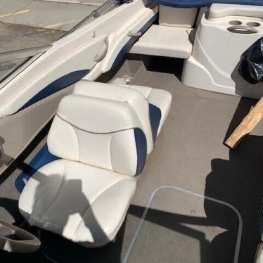 2001 Bayliner 185 br capri