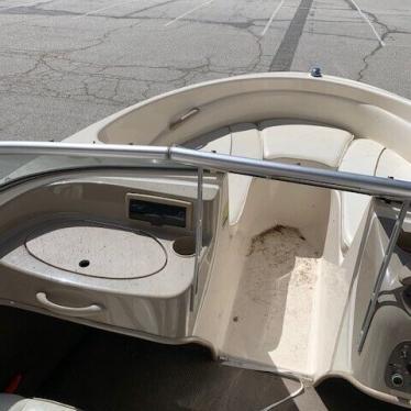 2001 Bayliner 185 br capri