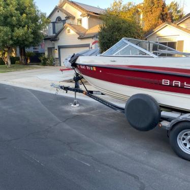 2011 Bayliner