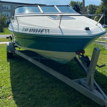 1994 Sea Ray v135