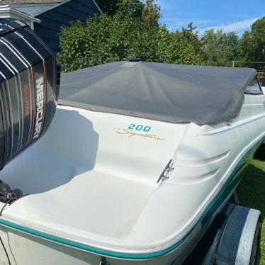 1994 Sea Ray v135