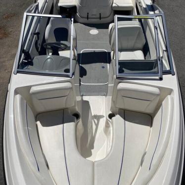 2012 Bayliner discovery 195 open bow