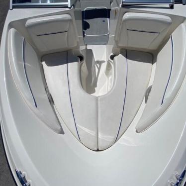 2012 Bayliner discovery 195 open bow