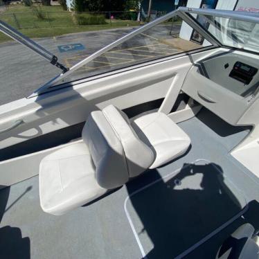 2012 Bayliner discovery 195 open bow