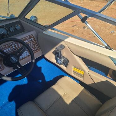 1985 Sea Ray seville