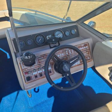 1985 Sea Ray seville