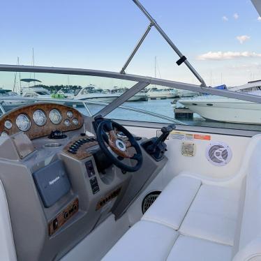 2006 Rinker 260 express cruiser