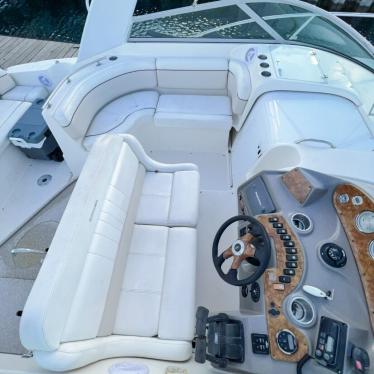 2006 Rinker 260 express cruiser