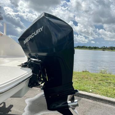 2020 Sea Ray sdx 250