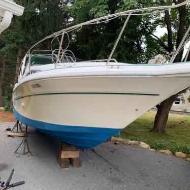 1992 Sea Ray