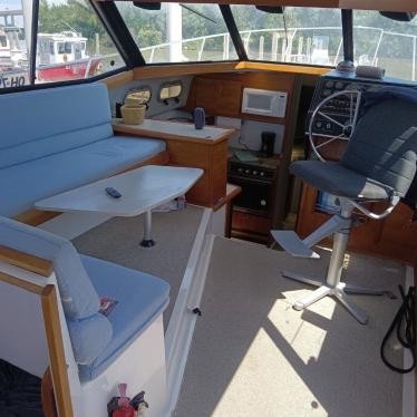 1992 Bayliner 3288