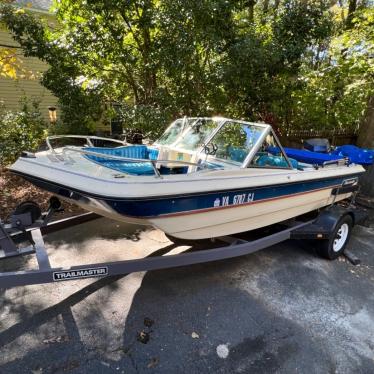 1979 Glassmaster Playmate 600 Boat Evinrude Motor 1979 for sale for ...