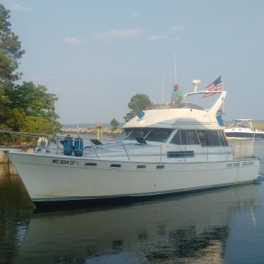 1988 Bayliner