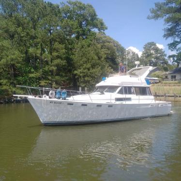 1988 Bayliner