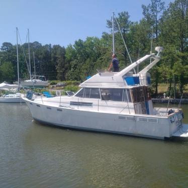 1988 Bayliner