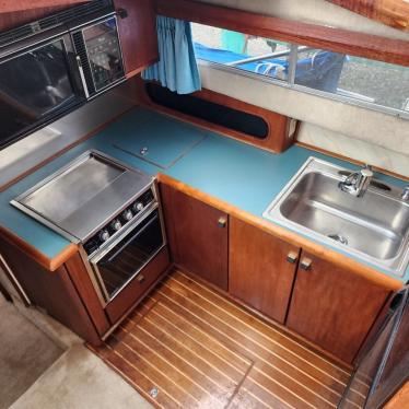 1988 Bayliner