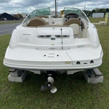 2006 Sea Ray 200 sundeck