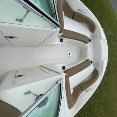 2006 Sea Ray 200 sundeck