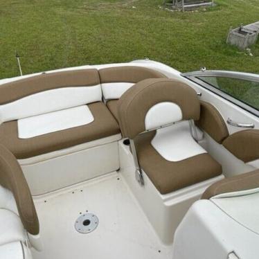 2006 Sea Ray 200 sundeck