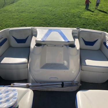 2007 Bayliner 185 br