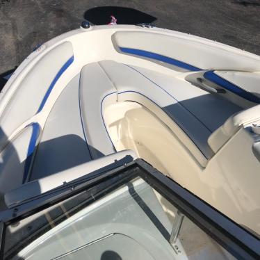 2007 Bayliner 185 br