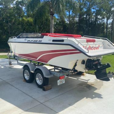 1990 Baja 454 v8 thunderbolt