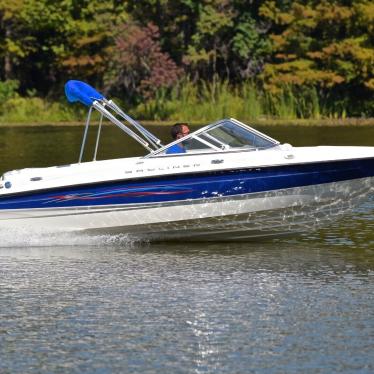 2006 Bayliner 185