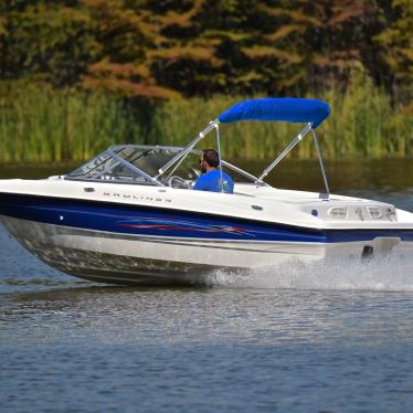 2006 Bayliner 185