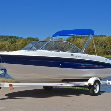 2006 Bayliner 185