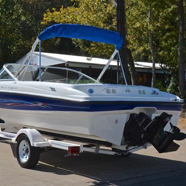 2006 Bayliner 185