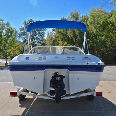 2006 Bayliner 185