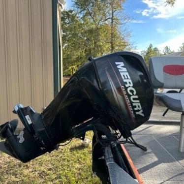 Bass Tracker 16' Boat With 40 Hp 4 Stroke Outboard 2013 for sale for ...