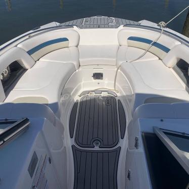 2016 Chaparral 264 sunesta