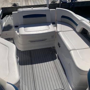 2016 Chaparral 264 sunesta