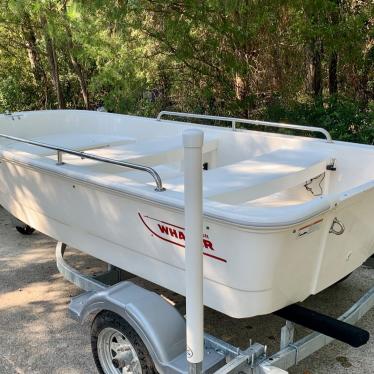 2011 Boston Whaler