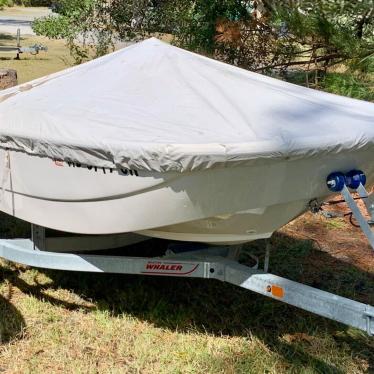 2011 Boston Whaler