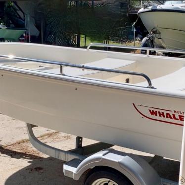 2011 Boston Whaler