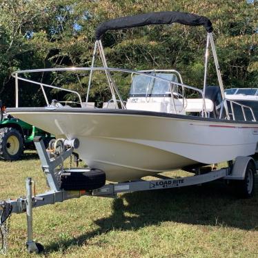 Boston Whaler Stock