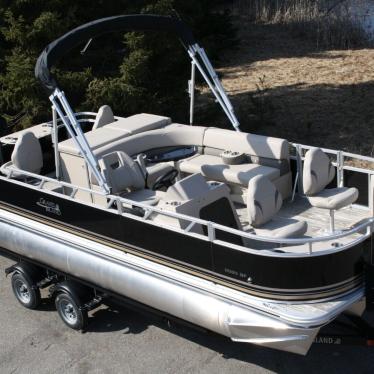 2022 Grand 20 fish and fun re triple tube grand island