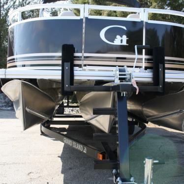 2022 Grand 20 fish and fun re triple tube grand island