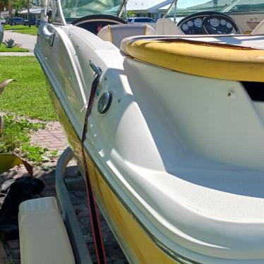 2007 Sea Ray